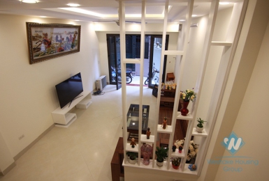 Brand new house with modern design for rent in Tay Ho district